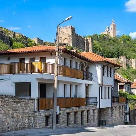 Tarnovka - Guest * Veliko Tarnovo