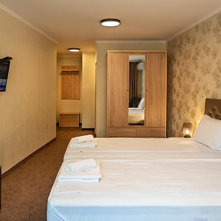 Tarnovka - Guest Hotel Veliko Tărnovo
