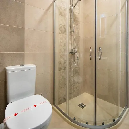 Hotel Tarnovka - Guest Veliko Tărnovo