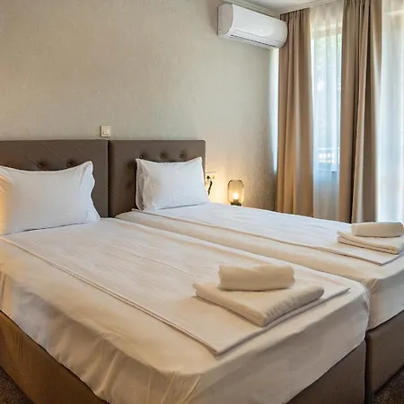 Tarnovka - Guest *