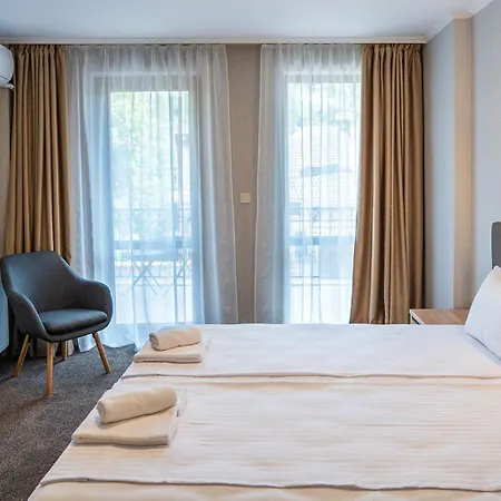 Tarnovka - Guest Hotel *