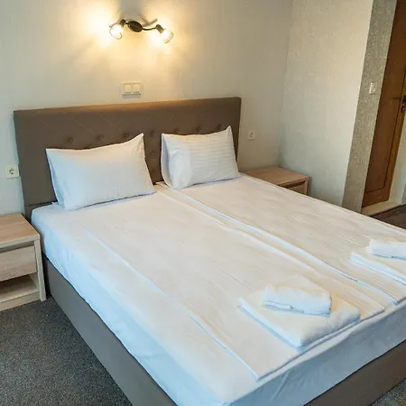 Hotel Tarnovka - Guest