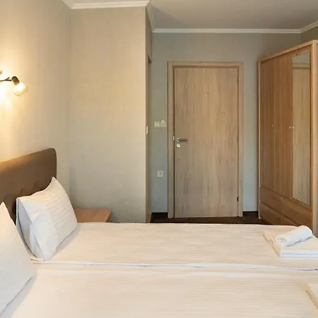 Tarnovka - Guest Hotel *