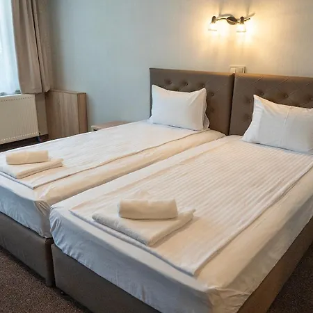 Hotel Tarnovka - Guest Veliko Tárnovo