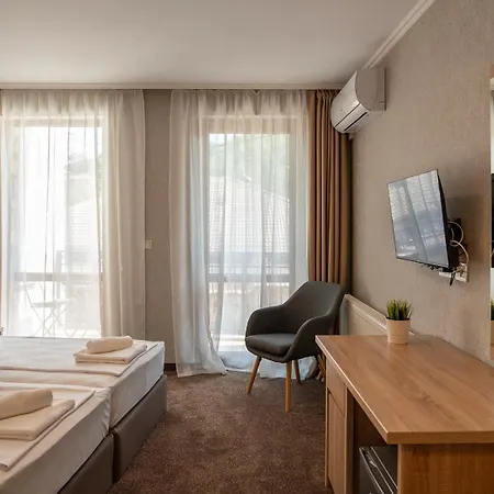 Tarnovka - Guest *