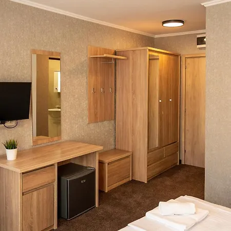 Tarnovka - Guest Hotel *