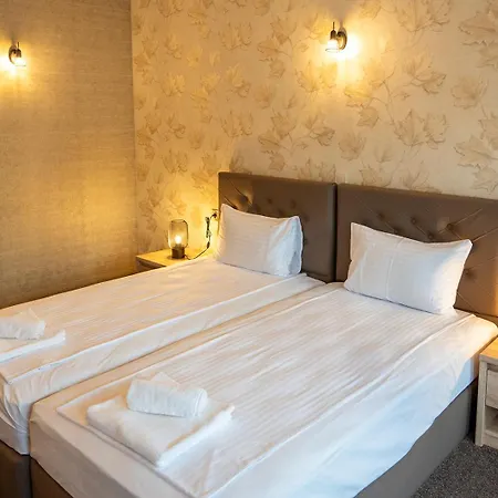 Hotel Tarnovka - Guest