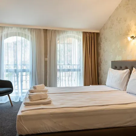 Hotel Tarnovka - Guest Veliko Tarnovo