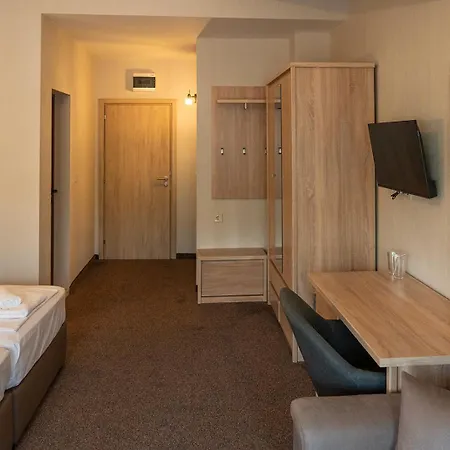 Tarnovka - Guest Hotel Veliko Tărnovo