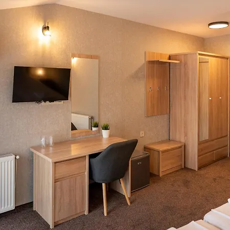 Hotel Tarnovka - Guest
