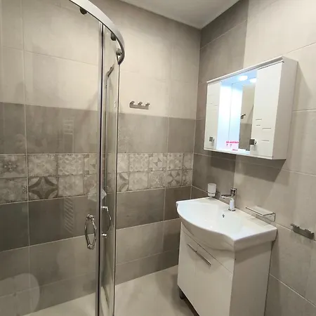 Hotel Tarnovka - Guest *