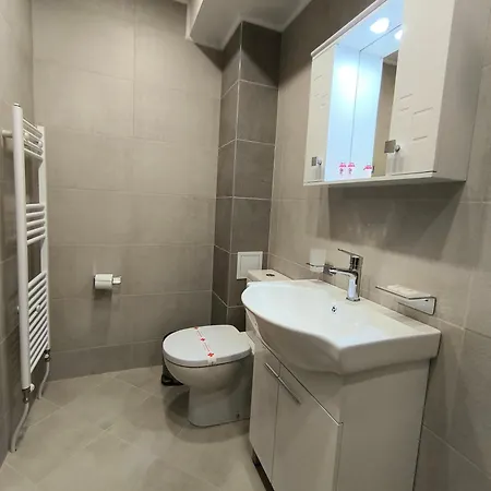 Tarnovka - Guest Hotel