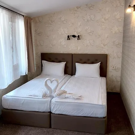 Tarnovka - Guest