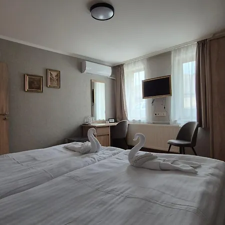 Tarnovka - Guest Hotel Veliko Tarnovo