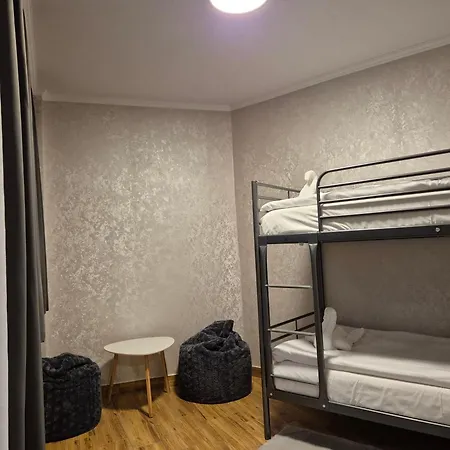 Tarnovka - Guest
