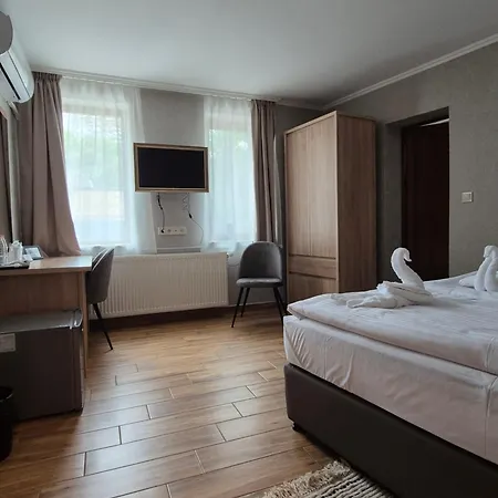 Tarnovka - Guest *
