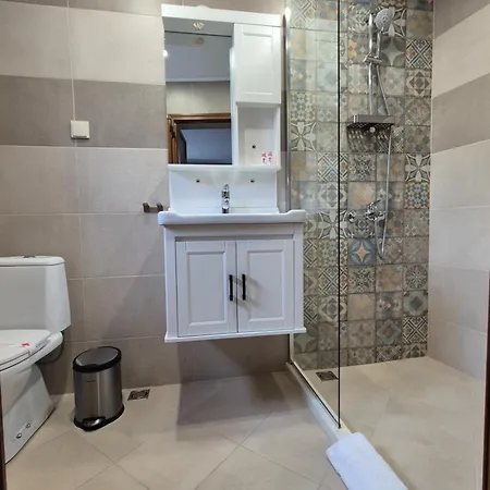Hotel Tarnovka - Guest *