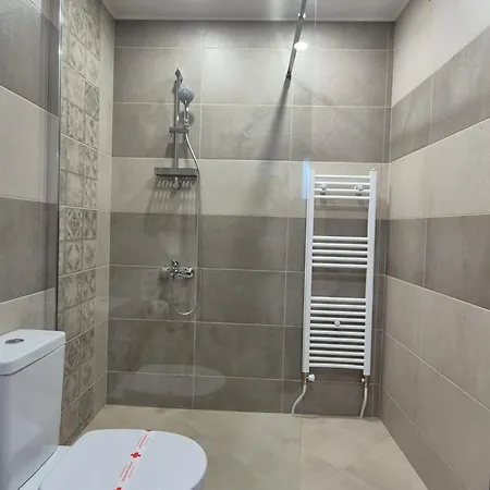 Hotel Tarnovka - Guest *
