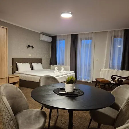 Hotel Tarnovka - Guest Veliko Tarnovo
