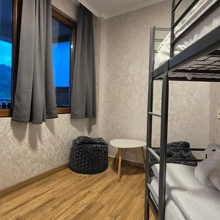 Hotel Tarnovka - Guest Veliko Tarnovo
