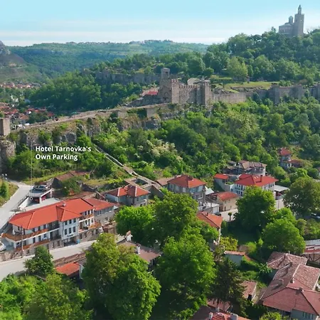 Tarnovka - Guest Veliko Tărnovo