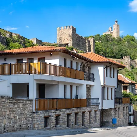 Tarnovka - Guest Hotel Veliko Tărnovo