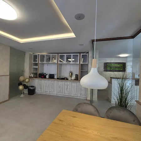 Hotel Tarnovka - Guest